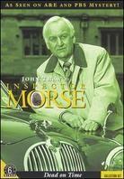 Inspector Morse: - Dead on time Set (6 DVDs)