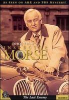 Inspector Morse: - The last enemy Set (6 DVDs)
