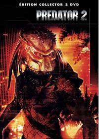 Predator 2 (1990) (Collector's Edition, 2 DVDs)