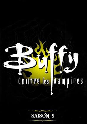 Buffy - Saison 5 (6 DVDs)
