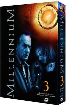 Millennium - Season 3 (6 DVDs)
