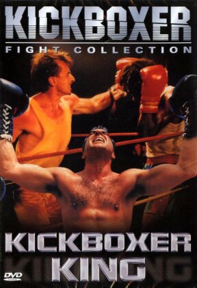 Kickboxer King (1991)