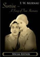 Sunrise - A song of two humans (1927)