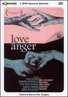 Love and Anger (1969) (Special Edition, 2 DVDs)