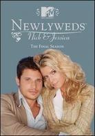 Newlyweds - Nick & Jessica - The final season (2 DVDs)