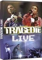 Tragédie - Live