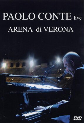 Paolo Conte - Live - Arena die Verona