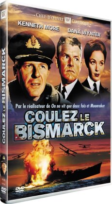 Coulez le Bismarck (1960)