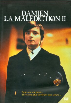 Damien - La Malédiction 2 (1978)