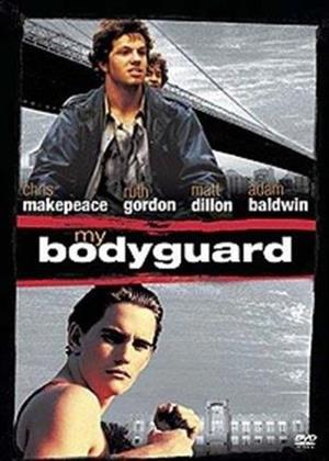 My Bodyguard (1980)