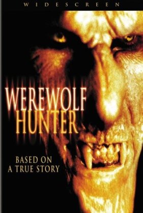 Werewolf Hunter - The legend of Romasanta (2004)