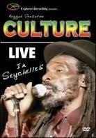 Culture - Live in Seychelles