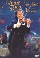André Rieu - New Year's in Vienna