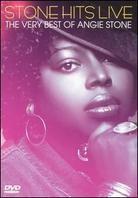 Stone Angie - Stone Hits - The very best of
