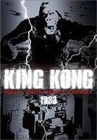 King Kong (1933) (Single Edition)