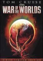 War of the Worlds (2005) (Limited Edition, 2 DVDs)