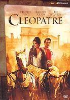 Cleopatre (1963) (Collector's Edition, 3 DVD)