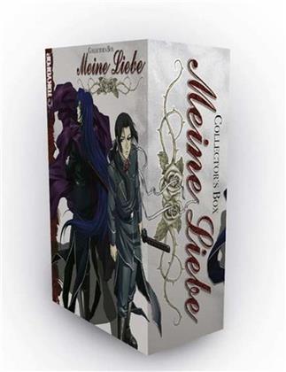 Meine Liebe - Vol. 1 (Collector's Edition)
