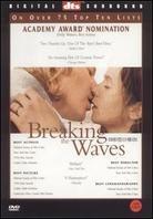 Breaking the waves (1996) (Uncut)