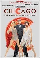 Chicago (2002) (Édition Collector, 2 DVD)