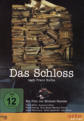 Das Schloss (1997)