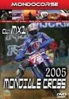 Mondiale Cross 2005 - Classe MX1