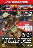 Mondiale Cross 2005 - Classe MX2