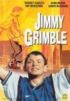 Jimmy Grimble - There's only one Jimmy Grimble