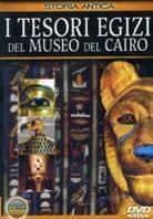 I tesori egizi del museo del Cairo