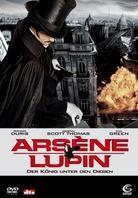 Arsène Lupin - Der König unter den Dieben (2004) (Special Edition, 2 DVDs)