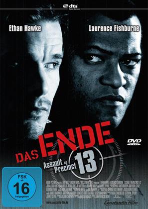 Das Ende - Unite and fight (2005)
