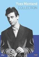 Yves Montand Collection (4 DVDs)