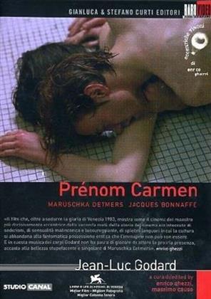 Prenom Carmen - first name: Carmen (1983)