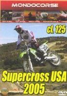 Supercross USA 2005 - Classe 125