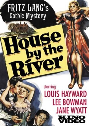 The house by the river (1950)
