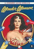 Wonder Woman - Saison 3 (4 DVD)