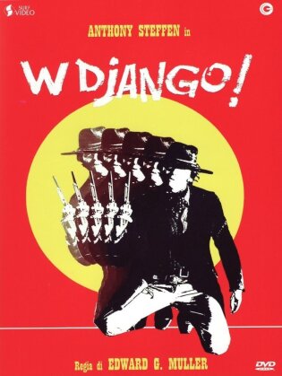 W Django (1971)
