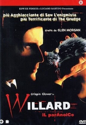 Willard - Il paranoico (2003)