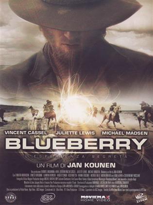 Blueberry - L'esperienza segreta (2004)
