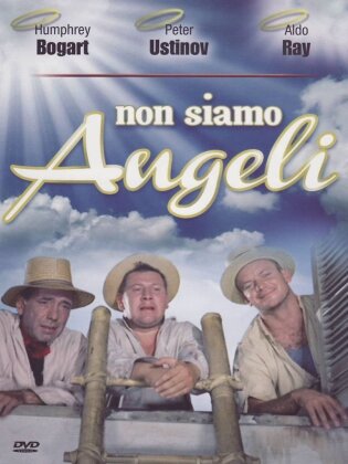 Non siamo angeli (1955)