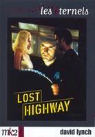 Lost Highway (1997) (Ultimate Edition, 2 DVDs)