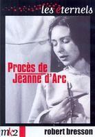 Le procès de Jeanne d'Arc (1962)