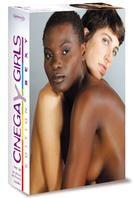 Cinegay Girls (Edition Sexy, Coffret, Édition Collector, 3 DVD)
