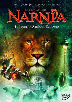 Le cronache di Narnia: Il leone, La strega e l'armadio (2005)