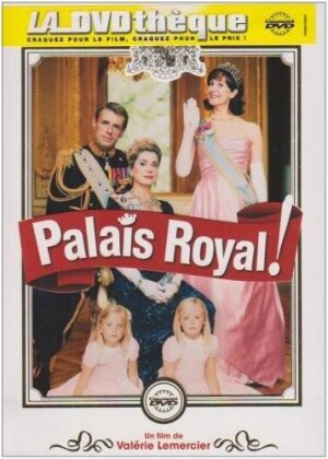 Palais Royal! (2004)