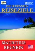 Die schönsten Reiseziele - Mauritius / Reunion