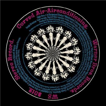 Curved Air - Air Conditionning (Version nouvelle)