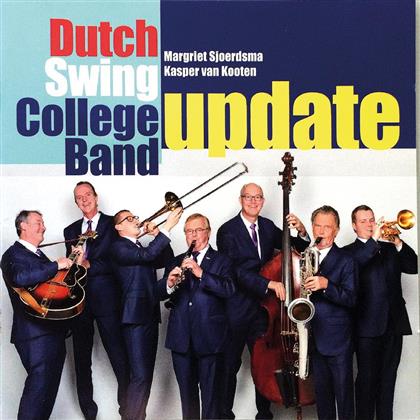 Dutch Swing College Band - Update