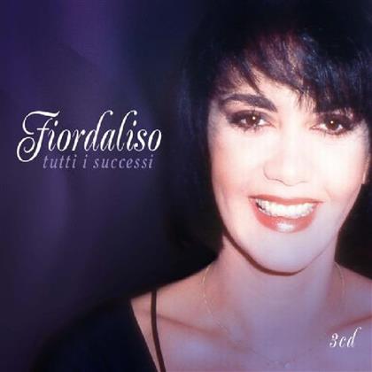 Fiordaliso - --- (3 CDs)