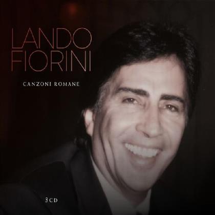 Lando Fiorini - --- (3 CDs)